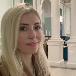 Merve DoÄŸan profile photo