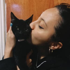 Carla Reyes profile photo