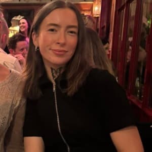 Clodagh Maguire profile photo
