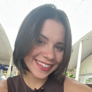 Flavia Biolchini profile photo