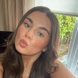 Lucy Mcdonagh profile photo