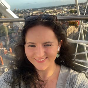 Heather Slevin profile photo