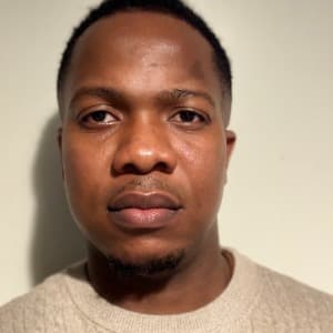 Adrian Ncube profile photo