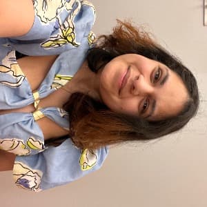Prerna Sharma profile photo