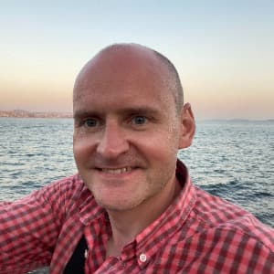 Vadzim Holubeu profile photo