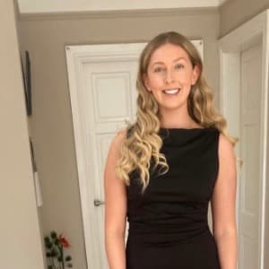 Roisin Caffrey profile photo