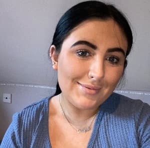 dayna o profile photo