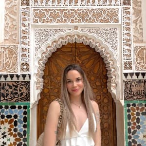 Maitane Braceras Villar profile photo