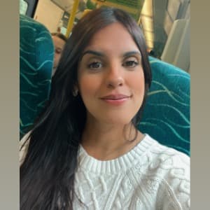 Mariana Silva profile photo