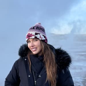 Gianna Nazareth Carlos profile photo