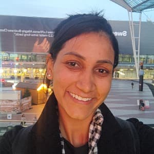 Richelly Santos profile photo