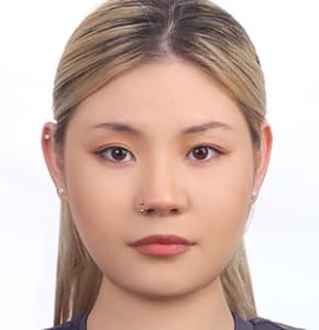 Gerelchimeg Oktyabrituya profile photo