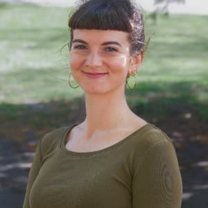 Giulia Spagnolo profile photo