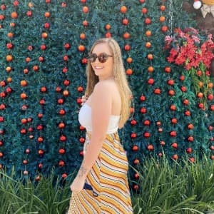 Samara Cristina Roos profile photo