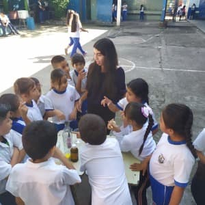 Vanessa Iraheta profile photo