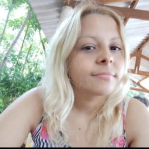 Monica Dombroski profile photo