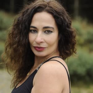 Patrícia Gomes profile photo