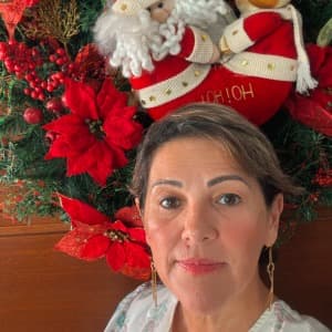 Lelia Coelho Da Dilva profile photo
