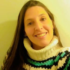 Pamela V profile photo