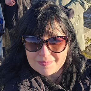 Marina Prado profile photo