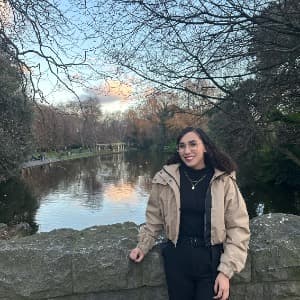 Zayra Hernandez profile photo