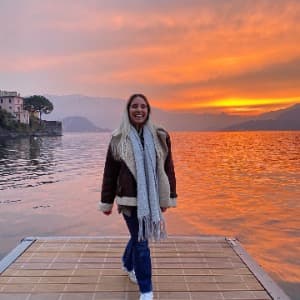 Claudia Hinestrosa Perez profile photo