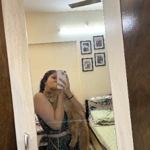 Gargi Rajadnya profile photo
