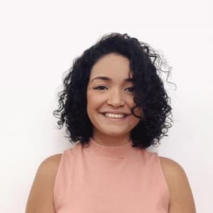Camila Andrade Silva Souza profile photo