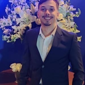 Paulo Henrique profile photo