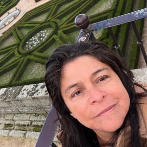 Claudia Guerra profile photo