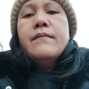 Mary jane Viaje  profile photo