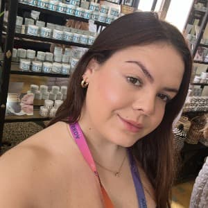 Luana Muller profile photo