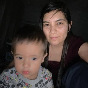 Rocio Castañeda profile photo
