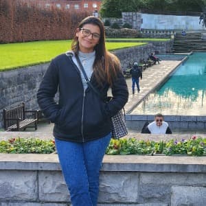 Morena Barbosa profile photo