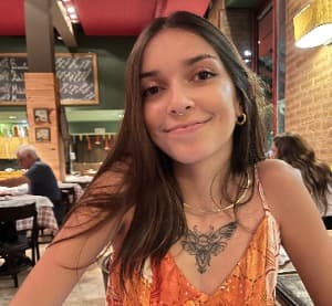 Bruna Flores Soares Apolinário profile photo