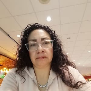 Rocio Medrano Pérez profile photo