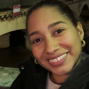 Arianna Rivas profile photo