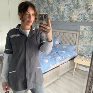 Annemarie Clyde profile photo