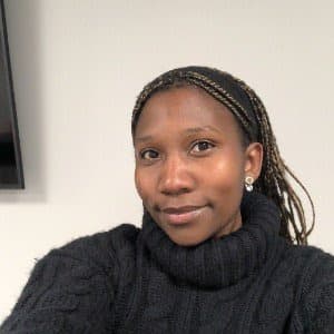 Karen Mukasa profile photo