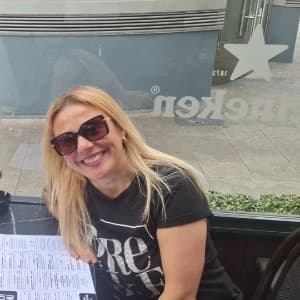 Sonia Ribeiro profile photo