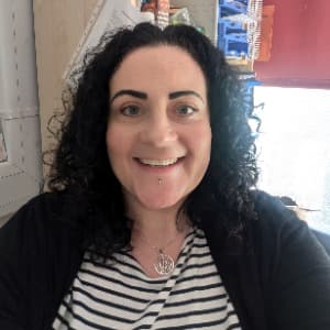 Naoise Brennan profile photo