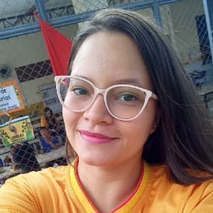 Brenda Monteiro profile photo