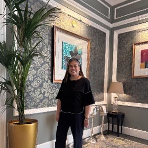 Connie Nocum profile photo