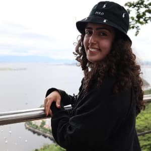 Luanna Almeida profile photo
