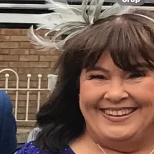 Caroline Rapple profile photo