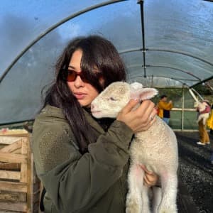 Denise Monrroy profile photo