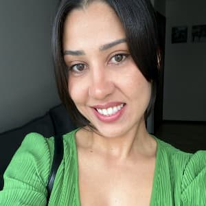 Bruna Sanches profile photo