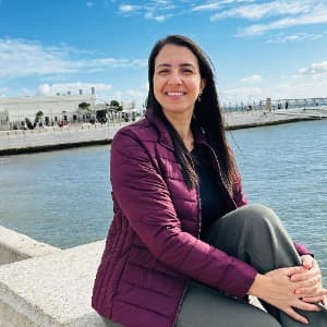 Karen Azevedo profile photo