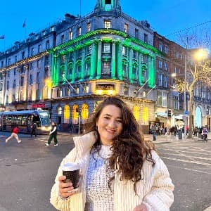 Larissa Cardoso Fidelis profile photo
