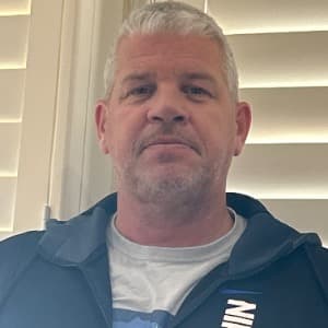 Jason Franzoni profile photo